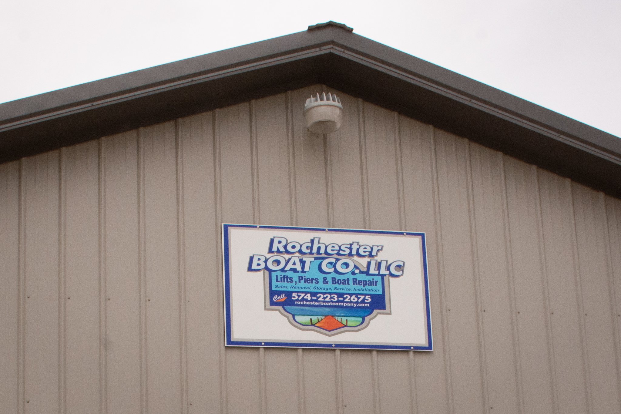 Rochester Boat Company